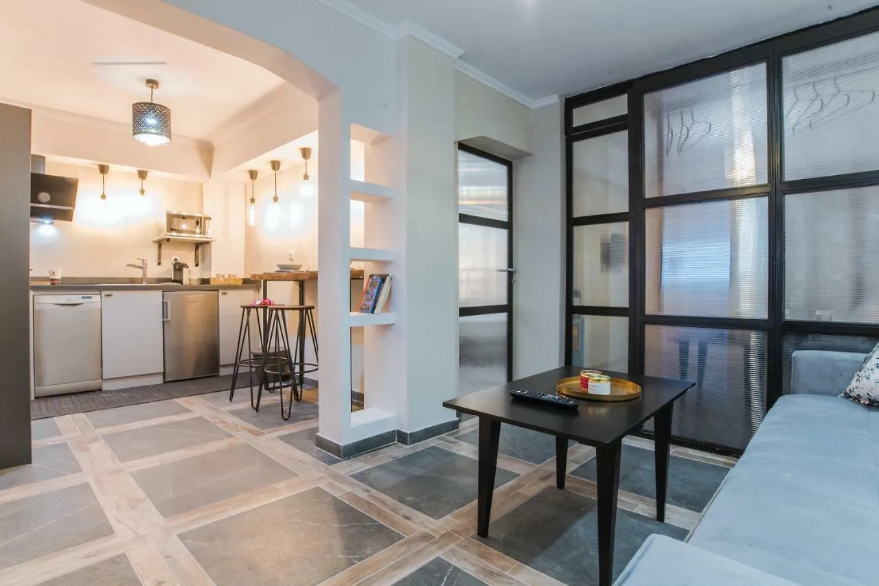 Apartment  Thessaloniki Griechenland