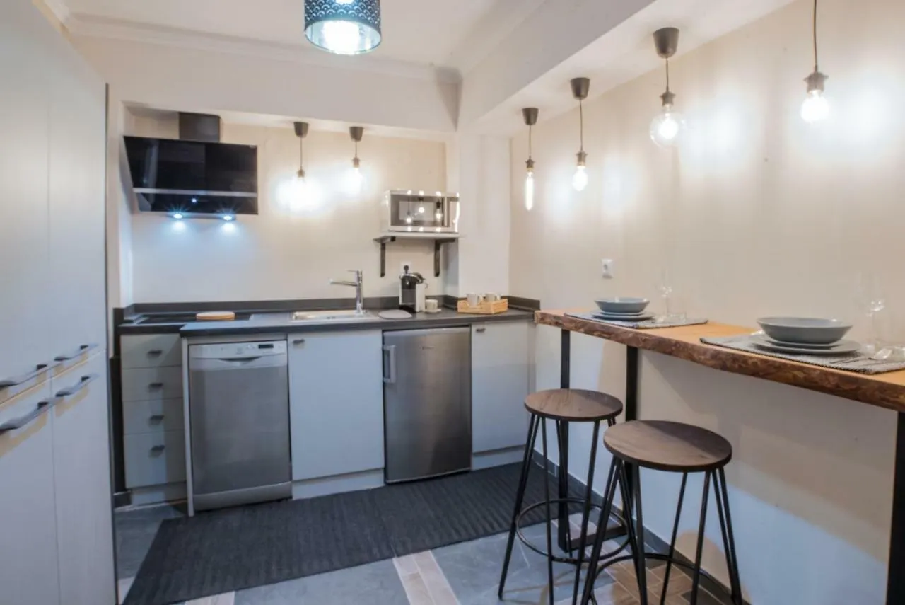 Apartment  Thessaloniki
