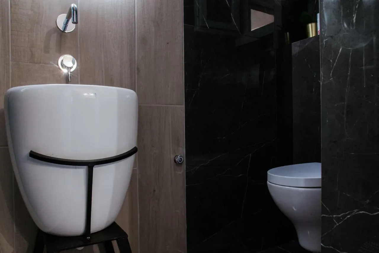 Apartment  Thessaloniki Griechenland