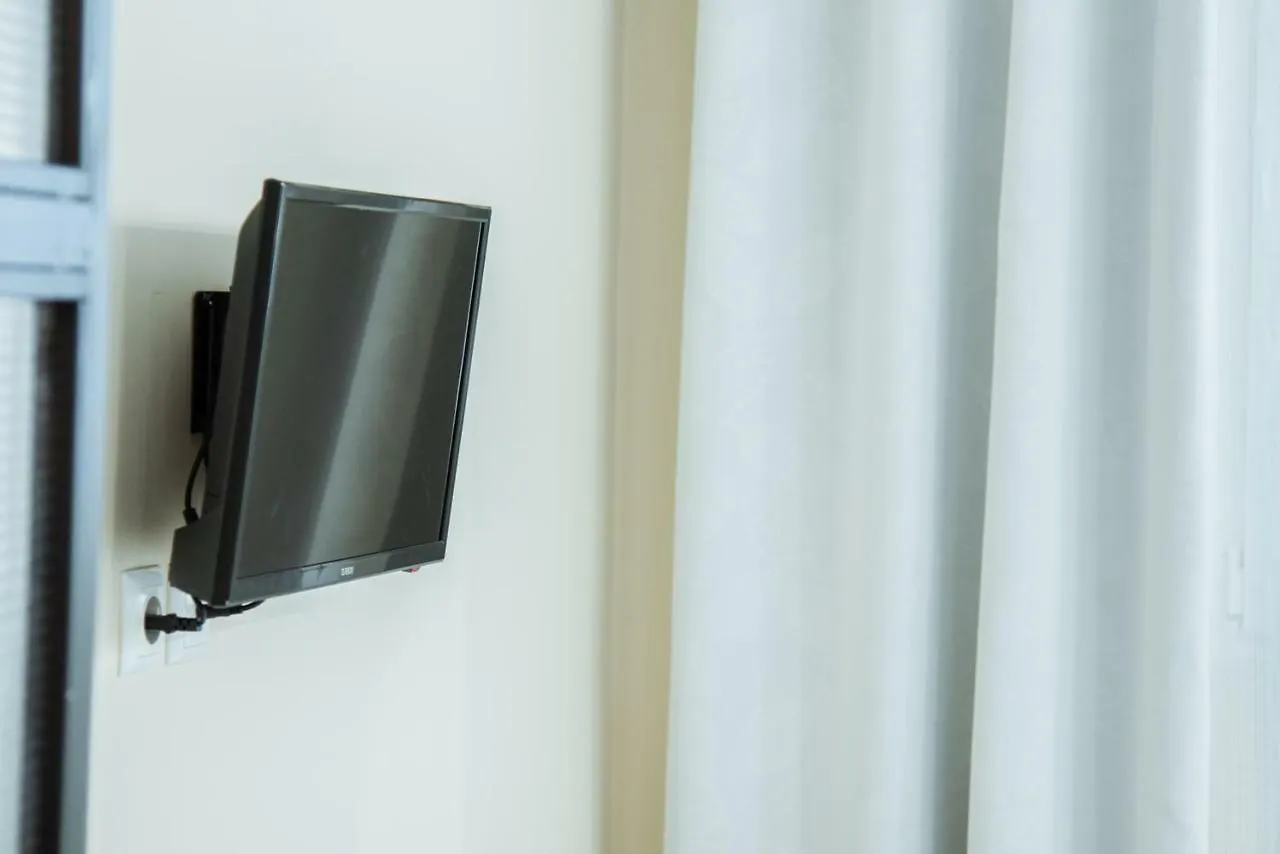 Apartment  Thessaloniki Griechenland