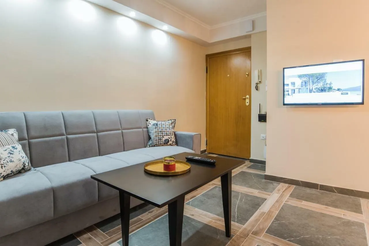 Apartment  Thessaloniki Griechenland