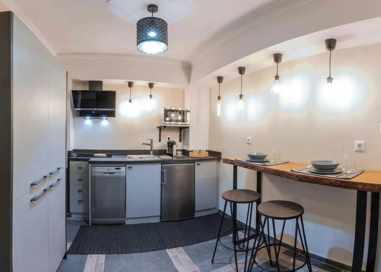 Apartment  Thessaloniki