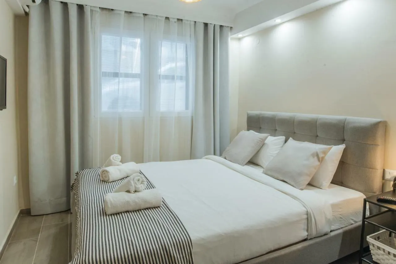 Apartment  Thessaloniki 0*,  Griechenland