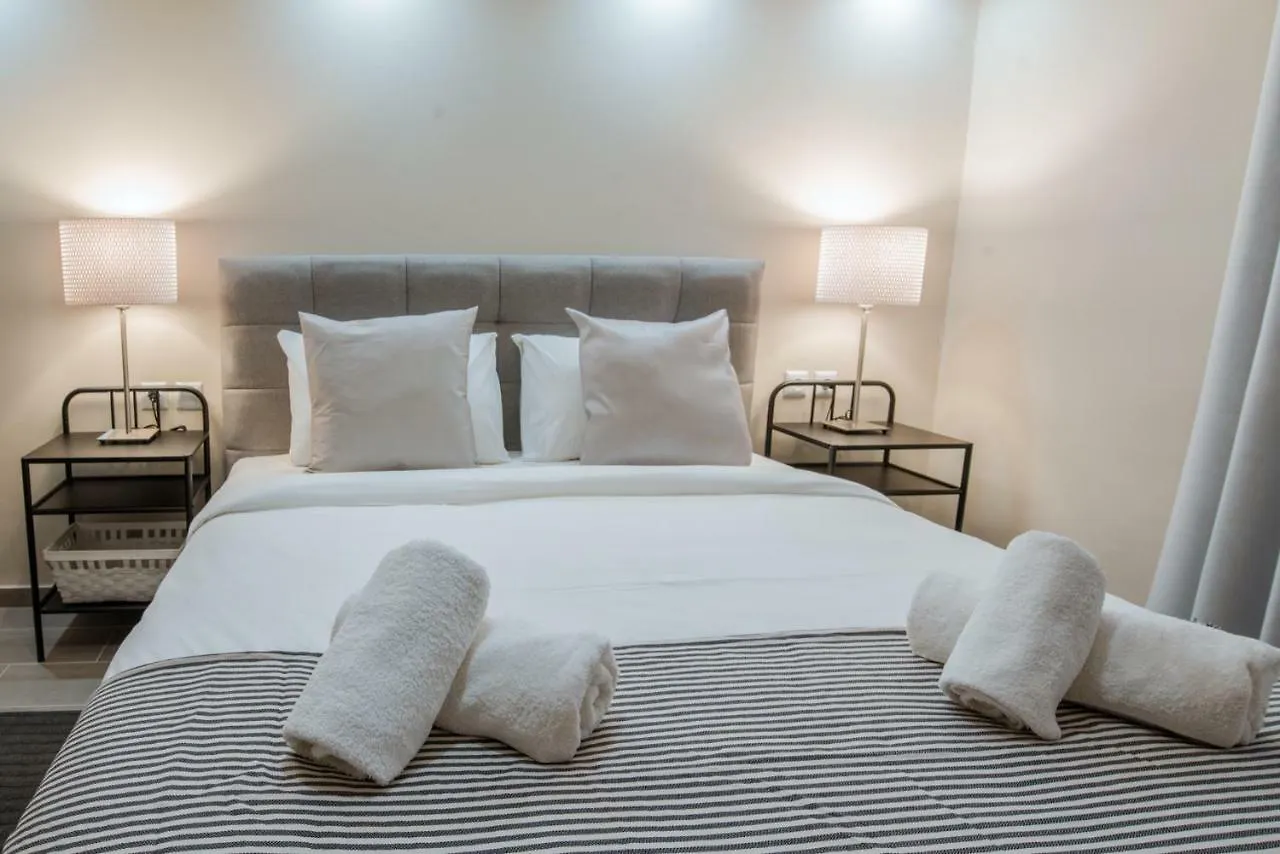 Apartment  Thessaloniki Griechenland