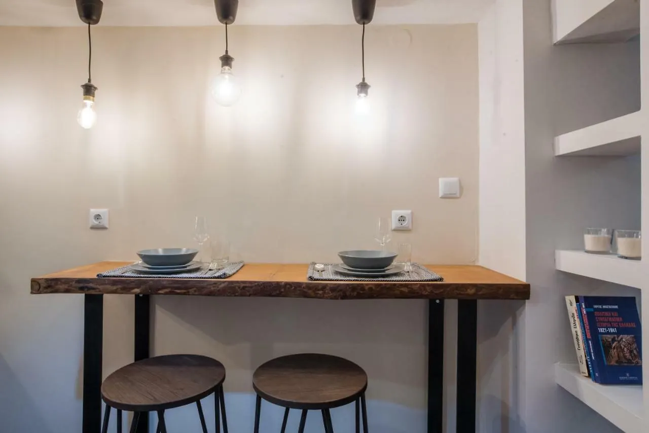Apartment  Thessaloniki Griechenland